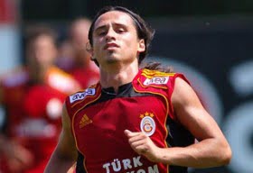 Galatasaraylı Serdar Özkan Ankaragücü'nde Futbolistan 12 Oak 2011 galatasarayliserdarozkanankaragucunde futbolistan 12 ocak 2011