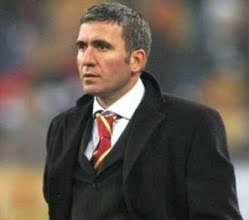 Gheorghe Hagi