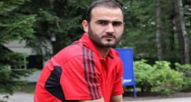gokhan unal karabukspor da futbolistan