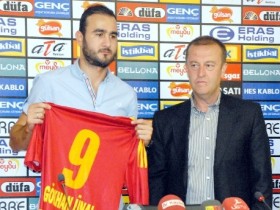 gokhan unal yuvaya dondu futbolistan e1308323091187