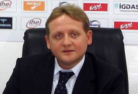 goksel gumusdag futbolistan