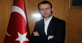 gsgm yunus akgul istifa etti futbolistan