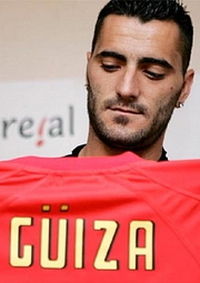 Daniel Gonzalez GÜIZA