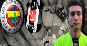 haftanin hakemleri aciklandı fenerbahce besiktas derbisi ozgur yankaya nin futbolistan