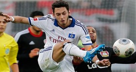 hakan-calhanoglu-hamburg-ile-nikah-tazeledi-futbolistan