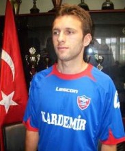 hakan ozmert bursasporda futbolistan e1309967353149