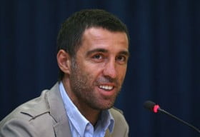 hakan sukur futbola donmeyecek