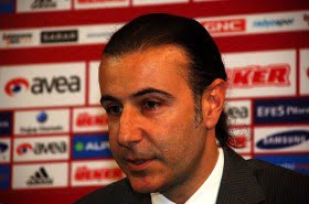 Haldun Üstünel