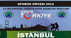 halic universitesi nin spor adamlari odulleri sahiplerini buluyor futbolistan