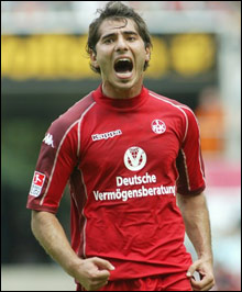 halil altintop