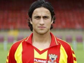 Halil Çolak