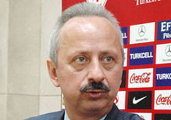 Haluk Ulusoy Hasan Doğan'a köpürdü !