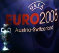 Euro 2008 Çekilişi