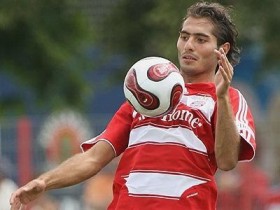 hamit altintop real madridte futbolistan