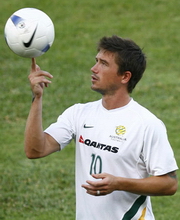 Harold Harry Kewell