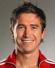 Harold Harry Kewell
