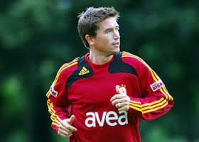 Harry Kewell