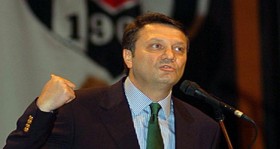 hasan arat besiktas ta uye yapisi temizlenmeli futbolistan