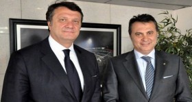 hasan arat fikret orman sozunu yerine getirsin futbolistan