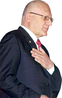 Hasan Doğan