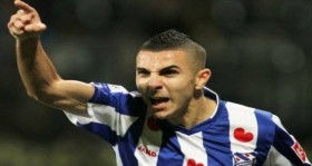 Heerenveen’in Golcüsü Assaidi Galatasaray'da Futbolistan heerenveen in golcusu assaidi galatasaray da futbolistan