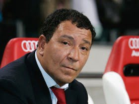 Henk Ten Cate