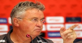 hiddink kalan iki macida kazanmak istediklerini soyledi futbolistan