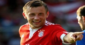 Hırvatistan'da Olic Şoku Futbolistan hirvatistan da olic soku futbolistan