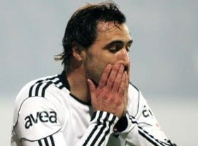 hugo almeida 3 hafta yok futbolistan e1303400756479