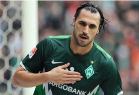 hugoalmeida besiktasta futbolistan 21 aralik 2010