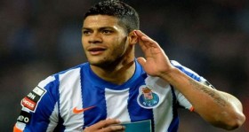 Hulk ve Axel Witsel Zenit'te Futbolistan hulk ve axel witsel zenit te futbolistan