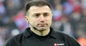 huseyin gocek e uefa dan gorev futbolistan