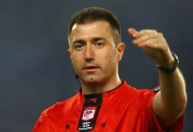 huseyin gocek futbolistan
