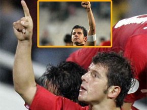 Atıl Kurt a Kaptanlık Bandı Takılırsa