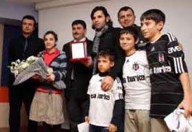 ibrahimuzulmezyilinfutbolcusu futbolistan 18 ocak 20111