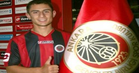 ilkay durmus genclerbirligi nde futbolistan