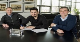 ilkay-gundogan-borussia-dortmund-ile-nikah-tazeledi-futbolistan