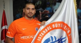 istanbul bsb de transfer futbolistan