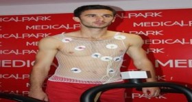 ivan kecojevic gaziantepspor da futbolistan
