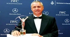 johan cruyff tan messi ye ovgu futbolistan