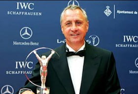 Johan Cruyff johancruyff