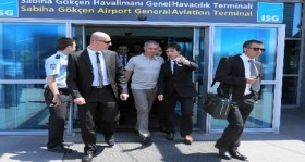 Jose Mourinho İstanbul'a Geldi Futbolistan jose mourinho istanbul a geldi futbolistan
