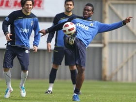 joseph yobo fenerbahce futbolistan