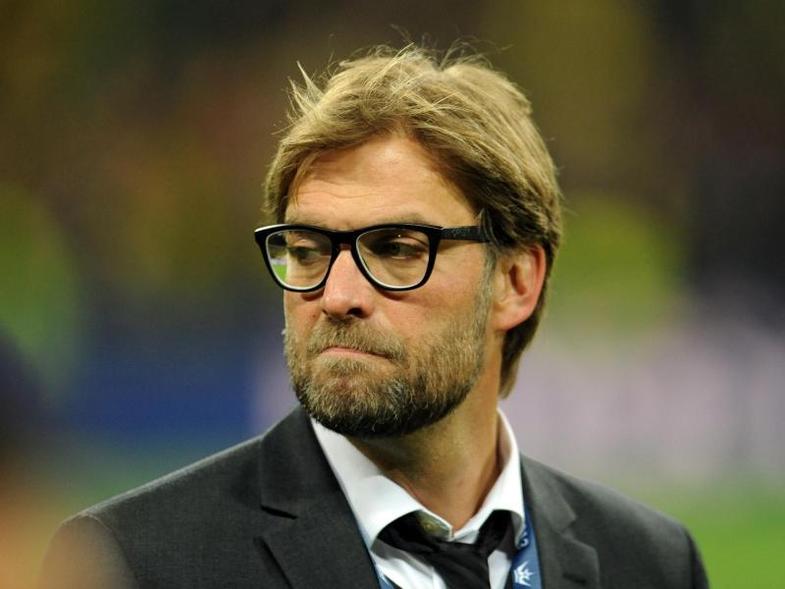 Jurgen Klopp