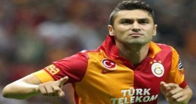Juventus Burak İçin Galatasaray'ın Kapısını Çaldı Futbolistan juventus burak icin galatasaray in kapisini caldi futbolistan