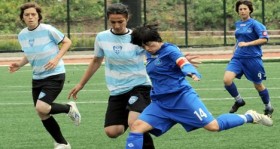 kadinlar ligi kuralari cekildi futbolistan