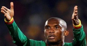 Kamerun Futbol Federasyonu'ndan Eto'o'ya sert cevap!.. 2 kamerun-futbol-federasyonu-ndan-eto-o-ya-sert-cevap-futbolistan