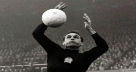 Kara Panter Gyula Grosics vefat etti!.. 2 kara-panter-gyula-grosics-vefat-etti-futbolistan