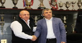 kardemir karabukspor da mesut bakkal donemi futbolistan