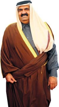 Katar Emiri Beşiktaş'ı Alıyor !